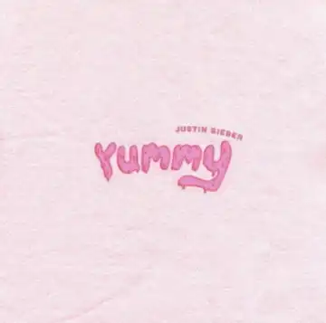 Justin Bieber - Yummy